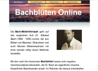 Bachblüten Online